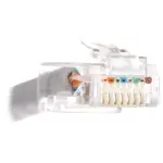 WTYK MODULARNY RJ45T/6*P100 TYP EZ